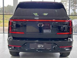 2025 GAC S7, чёрный, 6000000 рублей, вид 5