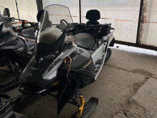 2024 BRP Ski-Doo Expedition 900, чёрный, 2400000 рублей, вид 1