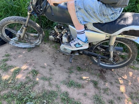 2014 Alfer TX 300, серый, 20000 рублей, вид 1