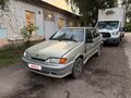 2006 Lada (ВАЗ) 2115, серый