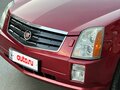 2009 Cadillac SRX I, красный, 460000 рублей - вид 5