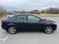 2008 Ford Focus II, чёрный, 450000 рублей - вид 1