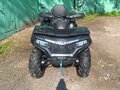 2025 CFMoto CFORCE 600 EPS, серый, 1000000 рублей - вид 2