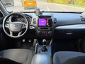 2015 Kia Sorento II Рестайлинг, чёрный, 1500000 рублей - вид 7