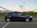 2007 Fiat Bravo II, синий, 455000 рублей - вид 6