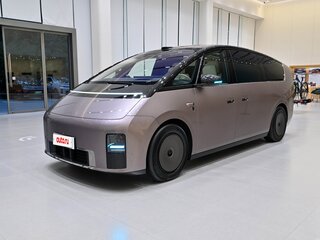 2026 Li Auto (Lixiang) Mega II, серый, 13734033 рублей, вид 4