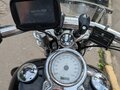 2010 Harley-Davidson Fat Bob, чёрный, 800000 рублей - вид 4