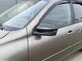 2024 Lada (ВАЗ) Granta I Рестайлинг, коричневый, 956000 рублей - вид 9