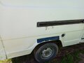 1992 Mercedes-Benz T1, белый, 400000 рублей - вид 11