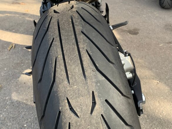 2018 KTM 790 Duke, чёрный, 550000 рублей - вид 11