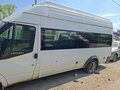 2011 Ford Transit, белый, 430000 рублей - вид 4
