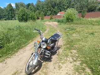 Irbis Virago (Alpha)