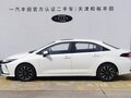 2026 Toyota Corolla XII (E210) Рестайлинг 2, белый, 2150002 рублей - вид 1