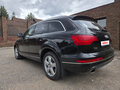 2012 Audi Q7 I (4L) Рестайлинг, чёрный, 2150000 рублей - вид 6
