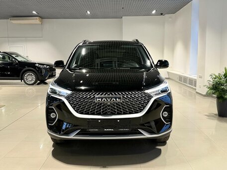 Haval M6 II