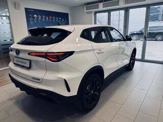 2026 Changan CS35 Max, белый, 2839900 рублей, вид 4
