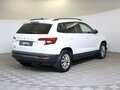 2022 Skoda Karoq DSG7 I, белый - вид 4