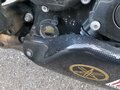 2011 Yamaha FZ8, белый, 560000 рублей - вид 8