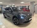 2025 Changan CS75 Plus IV, серый - вид 2