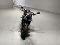 2021 Triumph Street Triple, чёрный, 825000 рублей - вид 2