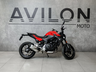 2024 BMW F 900 R, красный, 999000 рублей, вид 2