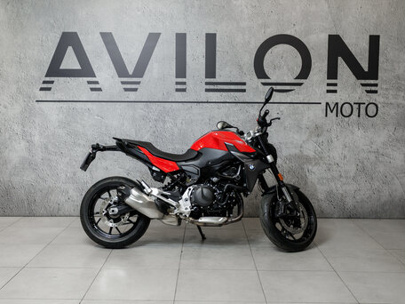 2024 BMW F 900 R, красный, 999000 рублей, вид 2