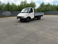 1999 ГАЗ ГАЗель (3302), белый, 320000 рублей - вид 5