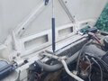1996 Lada (ВАЗ) 2121 (4x4) I Рестайлинг, белый, 230000 рублей - вид 11