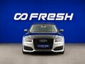 2014 Audi A8 III (D4) Рестайлинг, чёрный, 1869088 рублей - вид 2