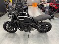 2017 Yamaha XSR900, чёрный, 820000 рублей - вид 1