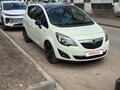 2013 Opel Meriva B, белый, 739000 рублей - вид 2
