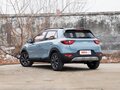 2026 Kia KX1, голубой - вид 6