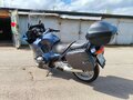 2003 BMW R 1150 RT, синий, 450000 рублей - вид 8