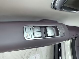 2026 Changan Qiyuan A06 28.39 kWh, серый, 2510757 рублей, вид 5