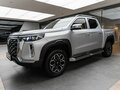 2026 Changan Hunter Plus, серебристый, 4069900 рублей