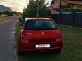 2008 Suzuki Swift III, оранжевый, 410000 рублей - вид 5