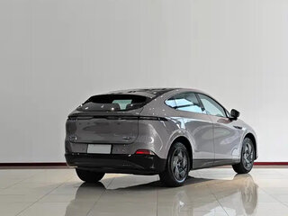 2026 Xpeng G6 80.8 kWh I Рестайлинг, серый, 5177000 рублей, вид 5