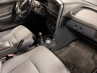 2011 Lada (ВАЗ) 2114, зелёный, 325000 рублей, вид 1