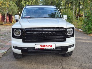 2024 Haval H9 II, белый, 3800000 рублей, вид 2