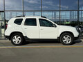 2015 Renault Duster I Рестайлинг, белый - вид 3