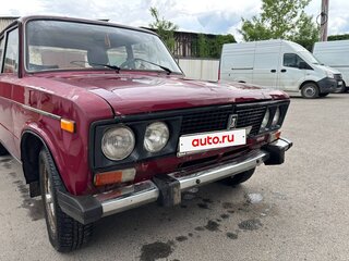 1994 Lada (ВАЗ) 21065, пурпурный, 99000 рублей, вид 5