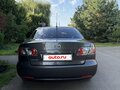 2005 Mazda 6 I (GG) Рестайлинг, серый, 450000 рублей - вид 5