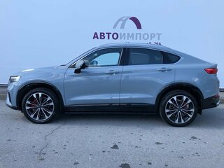 2023 Geely Tugella I Рестайлинг, серый, 2950000 рублей, вид 5