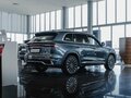 2026 Geely Monjaro I, серый - вид 5
