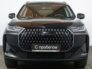 2025 Tenet T7, чёрный, 2249000 рублей, вид 2