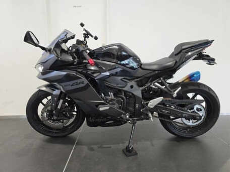 Купить мотоциклы Kawasaki ZX-4 с пробегом по цене от 870 000