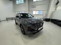 2025 Changan UNI-S I, серый - вид 1