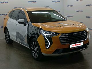 2023 Haval Jolion I, белый, 1011710 рублей, вид 2
