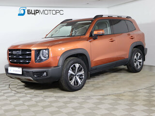 2022 Haval Dargo I, оранжевый, 2349990 рублей, вид 1