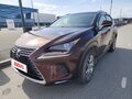 2017 Lexus NX 200 I Рестайлинг, коричневый, 3700000 рублей
